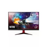 Acer 23.8 Nıtro Vg240ysbmiipx Fhd Ips Led 1Ms 165Hz 2Xhdmı Dp Cercevesiz Gamıng Monıtor - Outlet Teşhir Vitrin