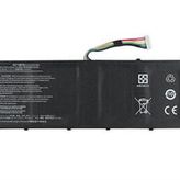 Acer 4ICP5/57/80 Notebook Bataryası Pili