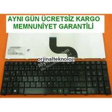 Acer 5536G Klavye
