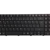 Acer 5542Z Klavye