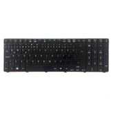 Acer 5744G Klavye