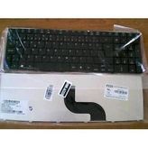 Acer 5750ZG Klavye