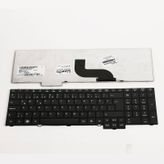 Acer 5760 5760G 5760Z Klavye