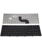 Acer 7560G Klavye
