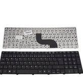 Acer 7733Z Klavye