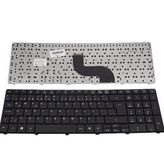 Acer 7738G Klavye