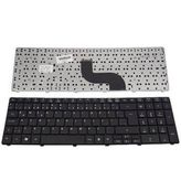 Acer 7739G Klavye