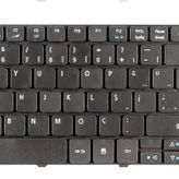 Acer 8571 Klavye