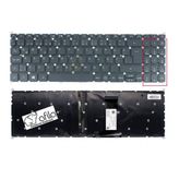 Acer A315-54K-57Sl Notebook Klavyesi