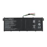 Acer AC14B13J AC011353 AC14B8K Notebook Bataryası