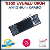 Acer Aspire 3 A315-34 Batarya