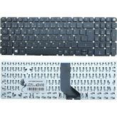 Acer Aspire 3 A315-51-389A Siyah Notebook Klavye