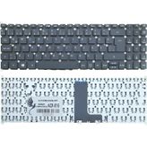 Acer Aspire 3 A315-56-32TH Siyah Notebook Klavye