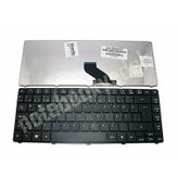 Acer Aspire 4810T Klavye