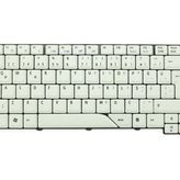 Acer Aspire 4920 Klavye