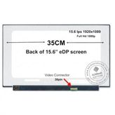 Acer Aspire 5 N20c5 Lcd Ekran Panel 15.6 Ips