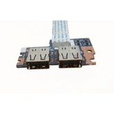 Acer Aspire 5250 Usb Giriş Soket Kart Board