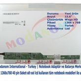 Acer Aspire 5335 Batarya Pil