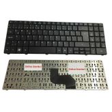 Acer Aspire 5532-314G50MN Siyah Notebook Klavye