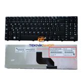 Acer Aspire 5532-6C3G32MN Siyah Notebook Klavye