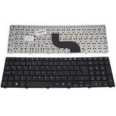 Acer Aspire 5536 5536G Klavye