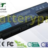 Acer Aspire 5720G Notebook Bataryası