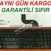Acer Aspire 5738G Klavye