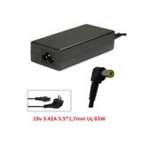 Acer Aspire 5745G-6271 Sarj Adaptörü