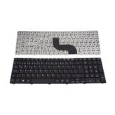 Acer Aspire 5745G Klavye
