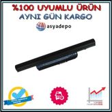 Acer Aspire 5745Z Laptop Batarya Pil