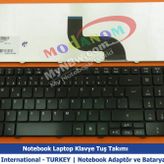 Acer Aspire 5810 Klavye