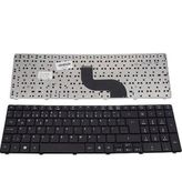 Acer Aspire 5810TZ Klavye