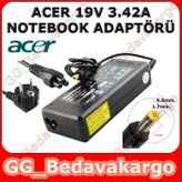 Acer Aspire 5920 Adaptör Şarj