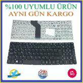 Acer Aspire 7 A717-71G Siyah Klavye