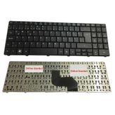Acer Aspire 7315-313G25MN Siyah Klavye