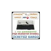 Acer Aspire 7720G Notebook Bataryası
