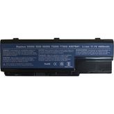 Acer Aspire 7738G Notebook Batarya Pil