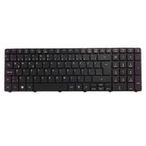 Acer Aspire 7741 Klavye