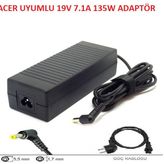 Acer Aspire 8935G Adaptör Şarj