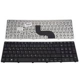 Acer Aspire 8935G Klavye