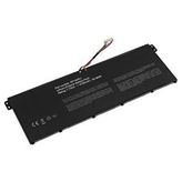 Acer Aspire A315-31 Notebook Bataryası