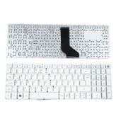 Acer Aspire A315-41G-R7Gj Beyaz Notebook Klavyesi