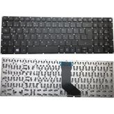 Acer Aspire A615-51G Siyah Klavye