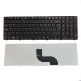 Acer Aspire AS5742G LX-RA801-008 Klavye