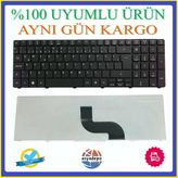 Acer Aspire E1-571G5WPH Siyah Klavye