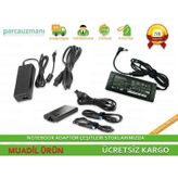 Acer Aspire E5-471P Adaptör Şarj