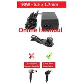 Acer Aspire E5-473T Uyumlu Laptop Adaptör