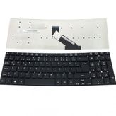 Acer Aspire E5-511 E5-511-C5ev E5-511p Notebook Klave Siyah Tr