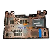 Acer Aspire E5-521, E5-521G Notebook Alt Kasa - Siyah