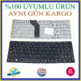 Acer Aspire E5-532 Siyah Klavye